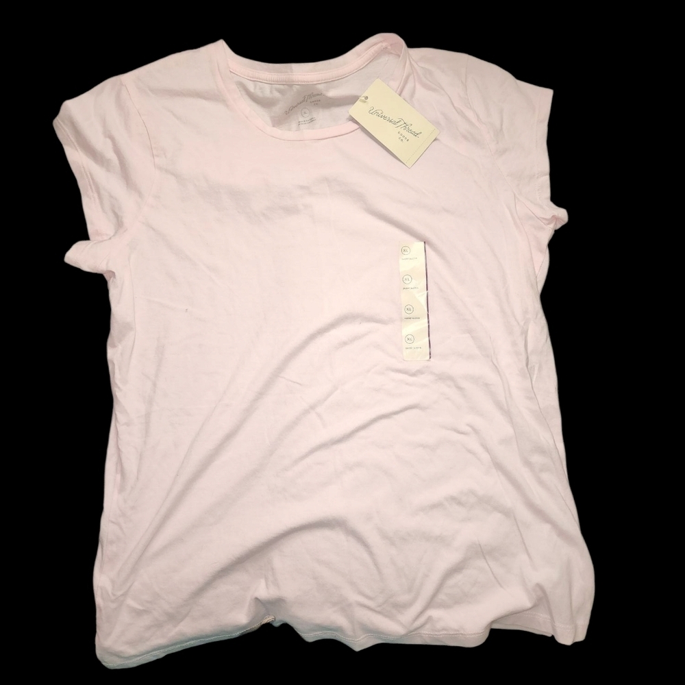 Women's XL And Size 14 Lot. 3 Shirts And A Skort. All NWT - Picture 3 of 5